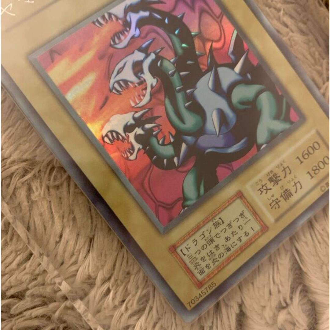 No.1069 遊戯王 良品 初期 ヤマドラン ウルトラシークレットレア No.1069 遊戯王 良品 初期 ヤマドラン ウルトラシークレットレア