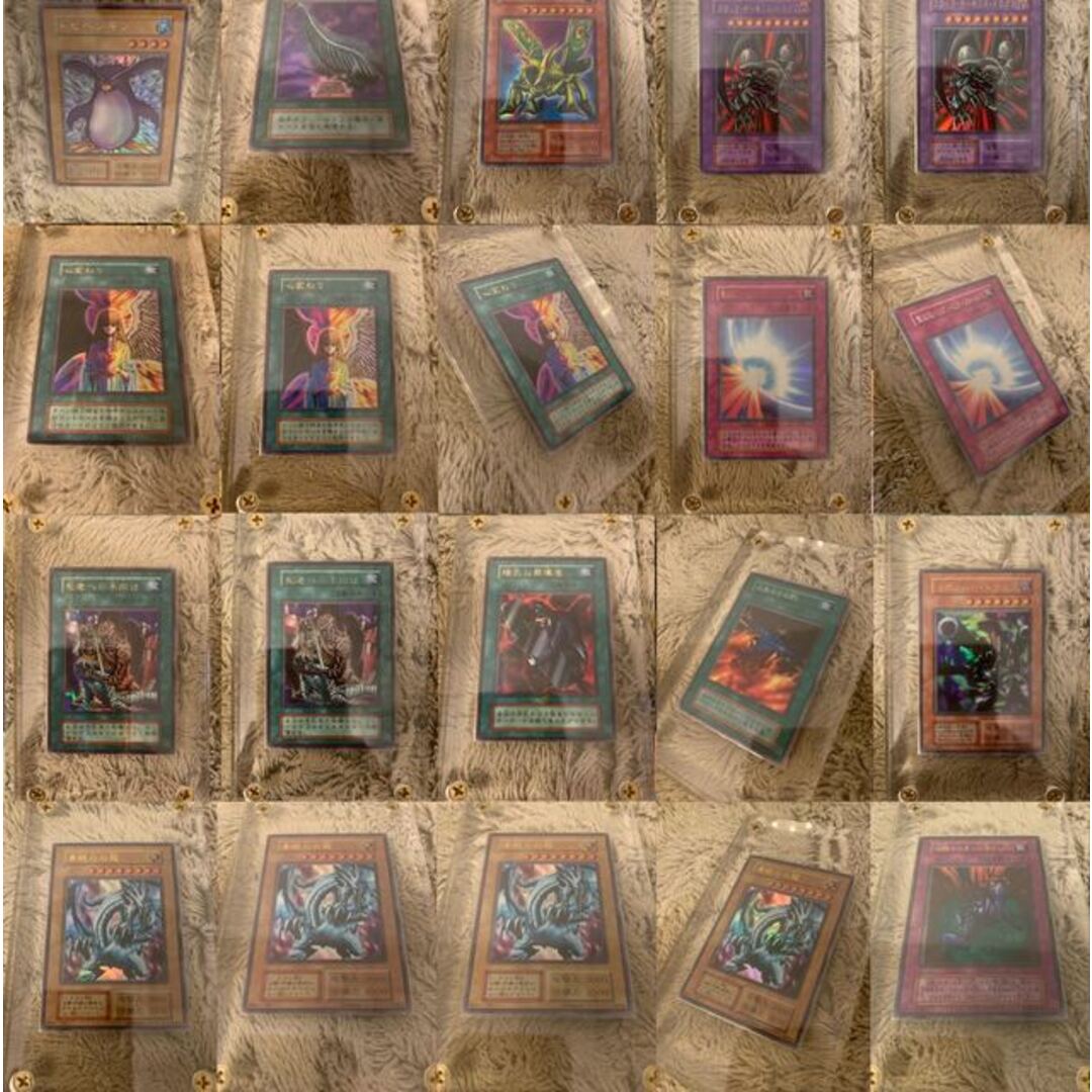 遊戯王 - No.1141遊戯王初期25枚セットカオスソルジャーマジシャンオブ