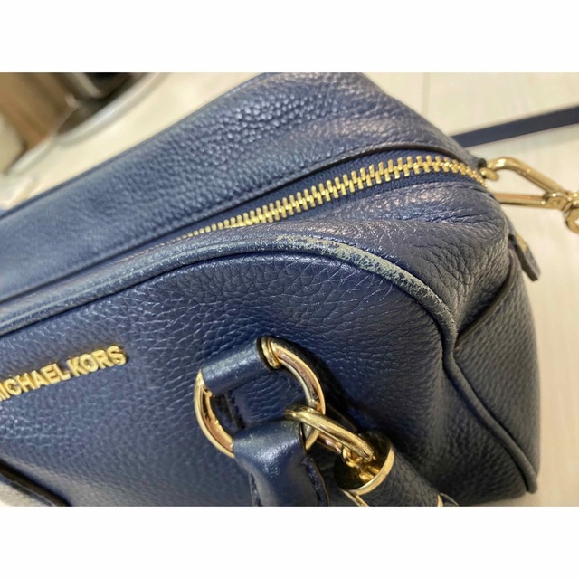 Michael Kors(マイケルコース)のMICHAEL KORS ショルダーバッグ レディースのバッグ(ショルダーバッグ)の商品写真