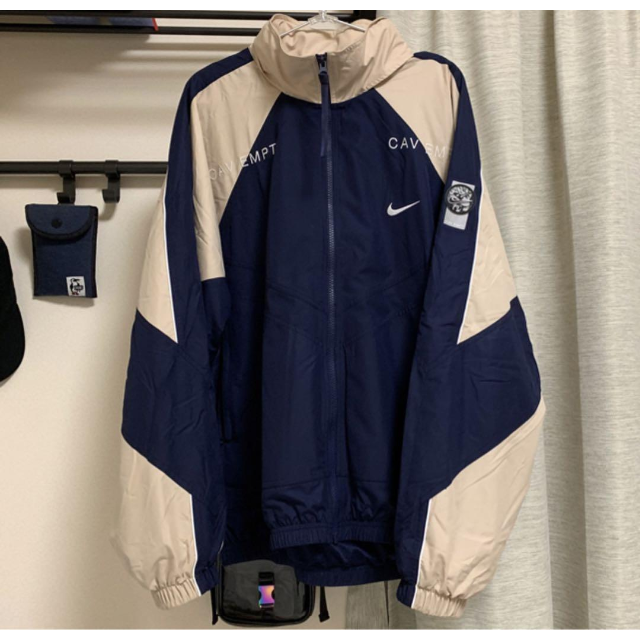 Cav Empt NIKE BTS ジョングク着用 cavempt fruitalicious.com.ng