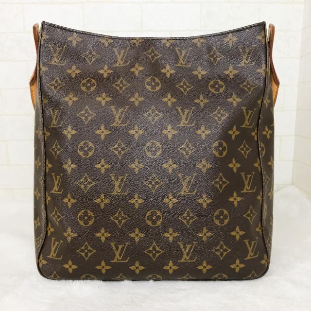 春早割 LOUIS VUITTON - ✨美品✨ ルイヴィトン モノグラム ルーピング