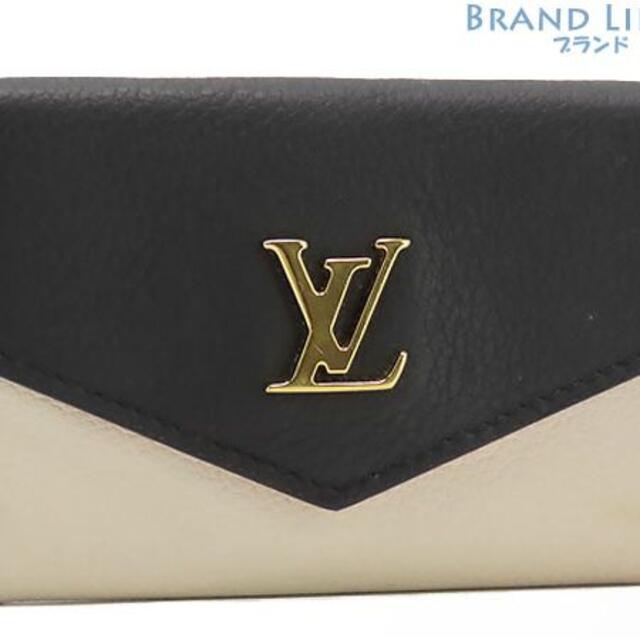 高品質 LOUIS VUITTON - 美品ルイヴィトンポルトフォイユ ロックミニ三