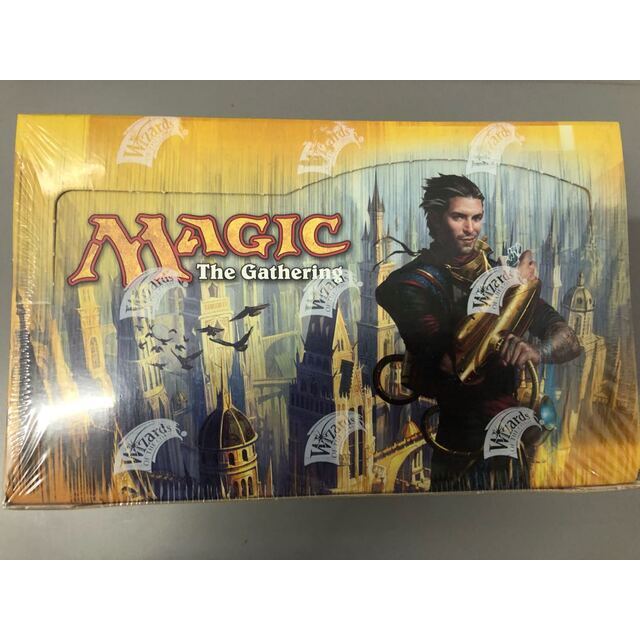 MTG ドラゴンの迷路 日本語 box ボックス