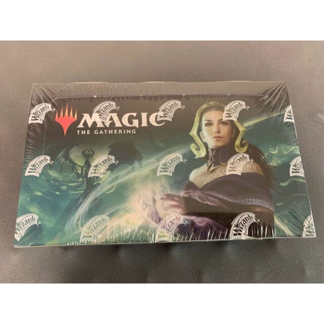 MTG 灯争大戦 日本語版 未開封BOX マジック・ザ・ギャザリング