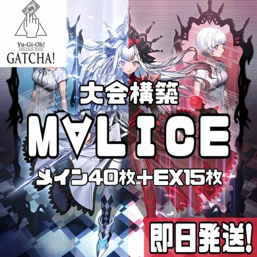 即日発送！大会用【セリオンズ閃刀姫】デッキ　遊戯王　せんとうき　新制限対応