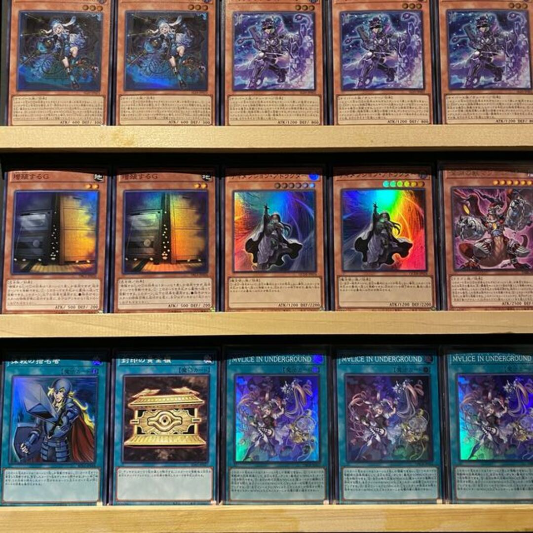 遊戯王 - 即日発送!【閃刀姫】セリオンズデッキ 遊戯王 閃刀姫ーレイ