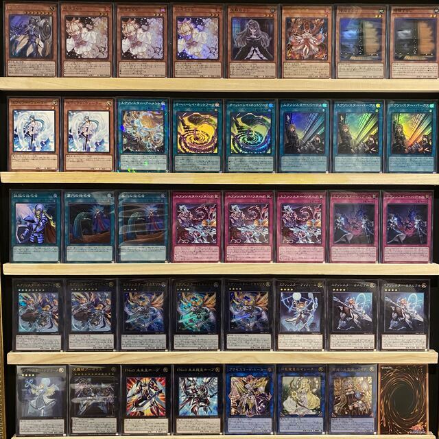 即日発送!大会用【エクソシスター】デッキ 遊戯王 | www.jarussi.com.br