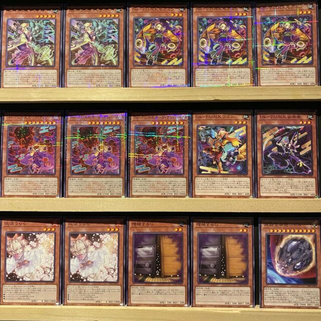 即日発送!【パンク】デッキ 遊戯王 S:Pリトルナイト No 即日発送!【パンク】デッキ 遊戯王 S:Pリトルナイト No