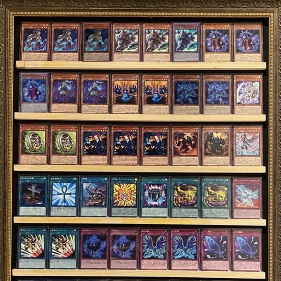 即日発送!【幻影騎士団】ファントムナイツ デッキ 遊戯王 ユート