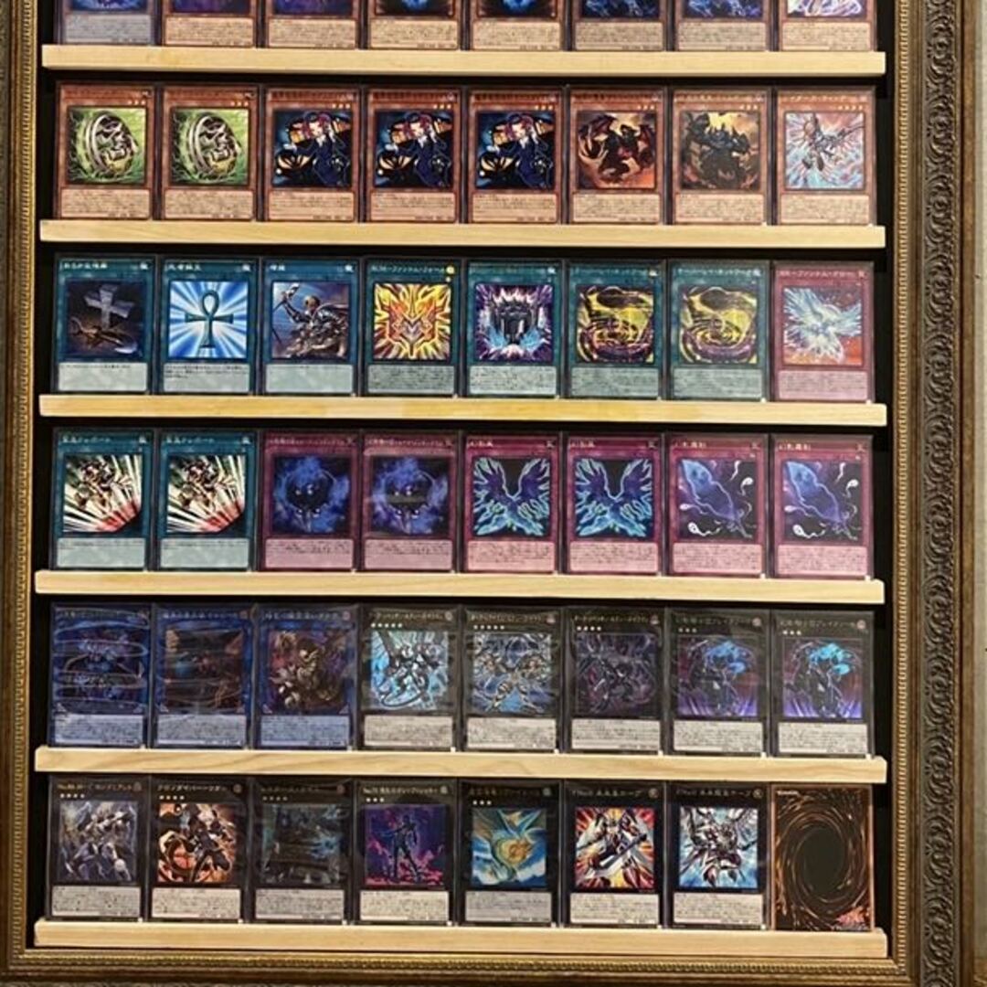 即日発送!【幻影騎士団】ファントムナイツ デッキ 遊戯王 ユート
