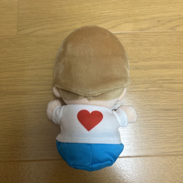 正門良規 ちびぬい 1