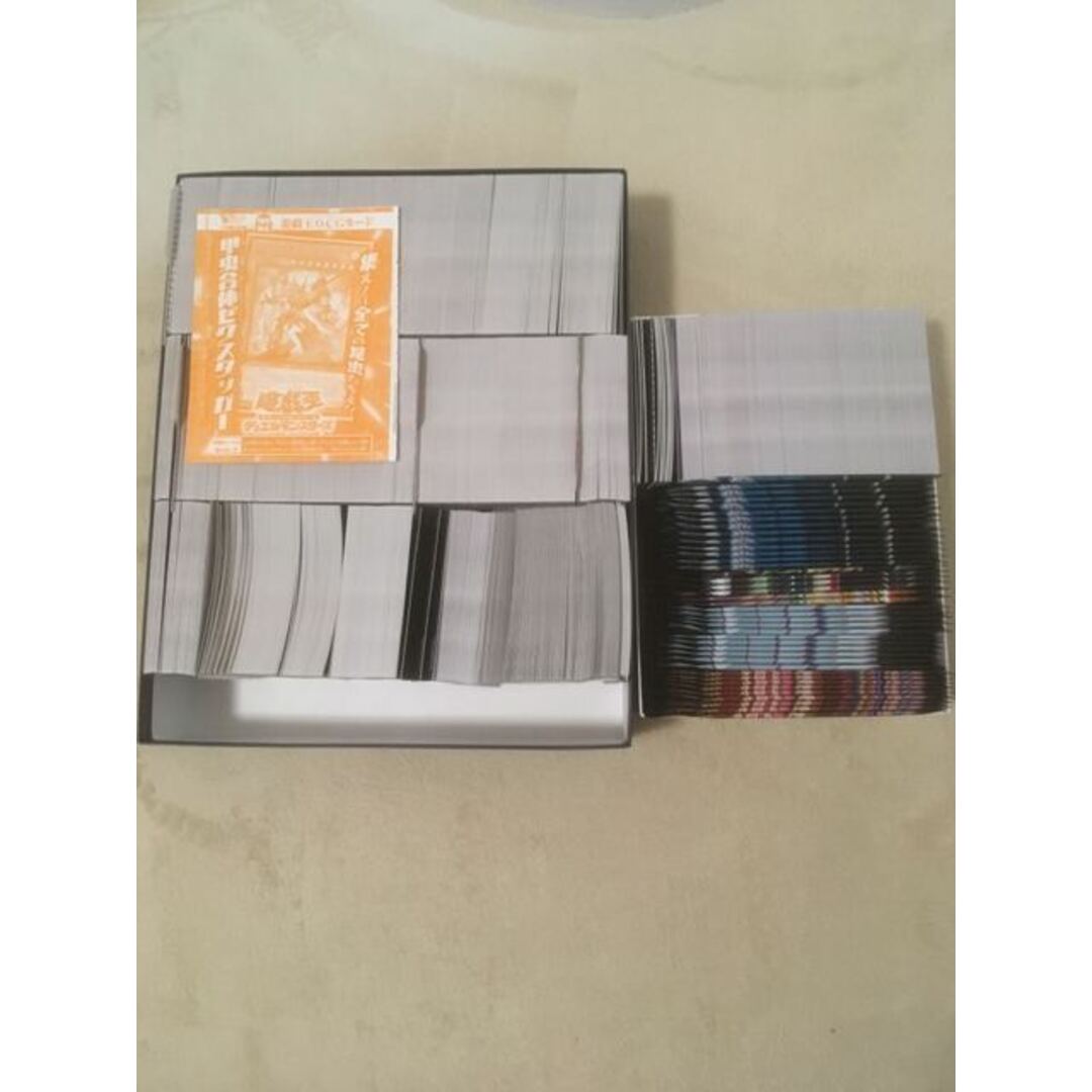 遊戯王 まとめ売り 引退品 - シングルカード