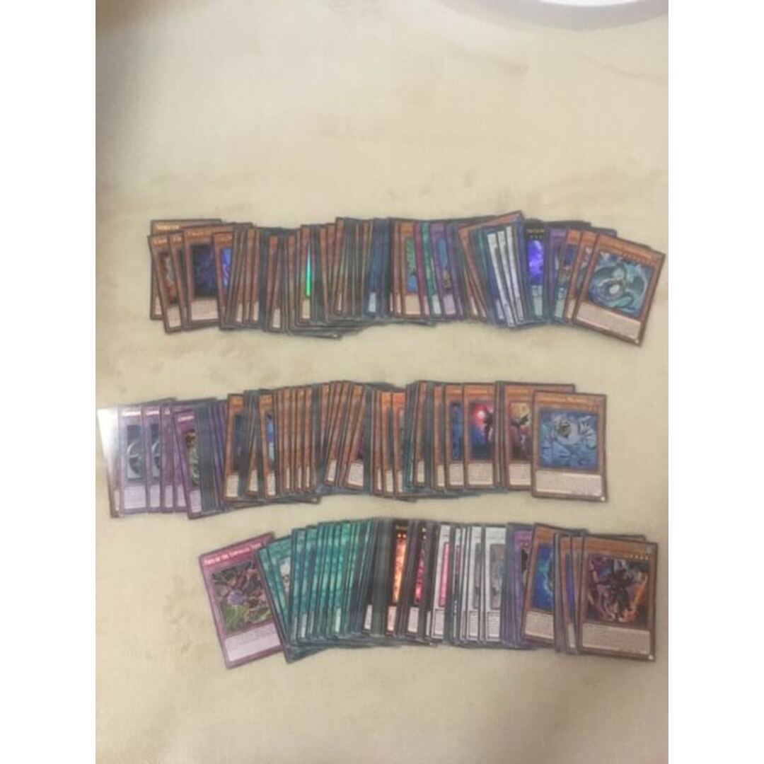 遊戯王　まとめ売り　引退品 2