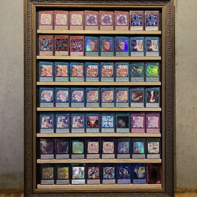即日発送!【ピュアリィ】デッキ 遊戯王 | myglobaltax.com