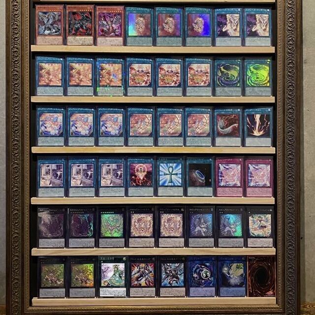 即日発送!【ピュアリィ】デッキ 遊戯王 | myglobaltax.com