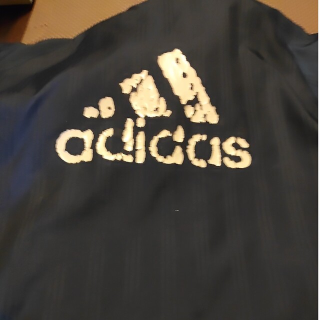 adidas(アディダス)のアディダスadidas　コート キッズ/ベビー/マタニティのキッズ服男の子用(90cm~)(コート)の商品写真