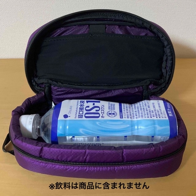 グラナイトギア-GRANITEGEAR エアセルブロックスS : 登山