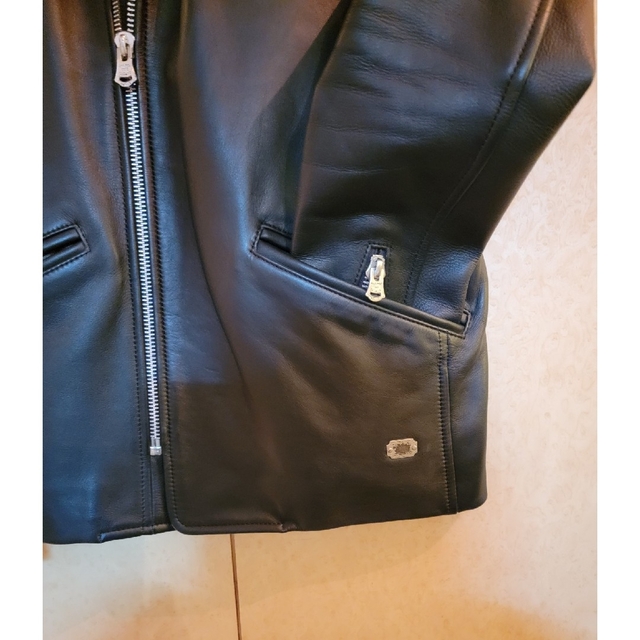 CRIMIE】 クライミー BLAZER TYPE RIDERS ライダース | www.jarussi.com.br