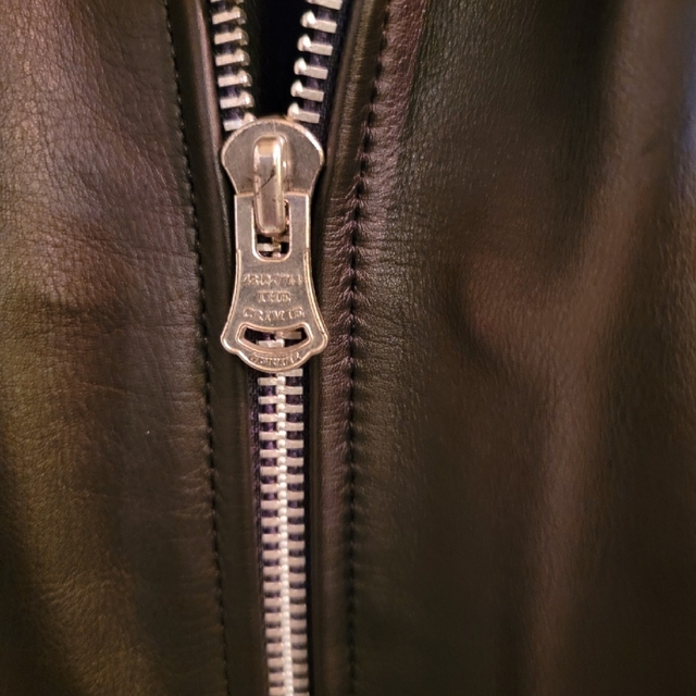 CRIMIE】 クライミー BLAZER TYPE RIDERS ライダース | www.jarussi.com.br