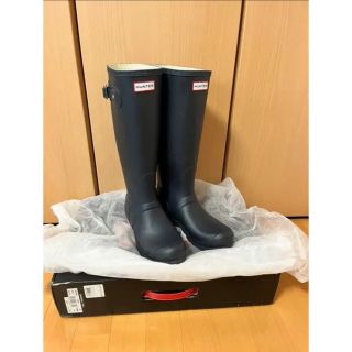 ハンター(ブルー・ネイビー/青色系)の通販 100点以上 | HUNTERを買う