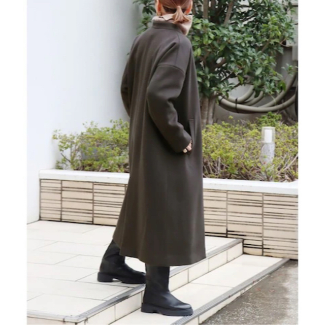 JOURNAL STANDARD - JOURNAL STANDARD スーパー140ビーバーVネック ...