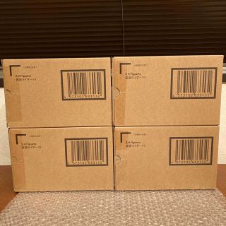 S.H.Figuarts フィギュアーツ 真骨彫製法 仮面ライダーV3 4個の通販 S.H.Figuarts フィギュアーツ 真骨彫製法 仮面ライダーV3 4個の通販