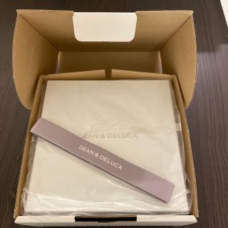 ディーンアンドデルーカ(DEAN & DELUCA)のディーンアンドデルーカお重箱(弁当用品)