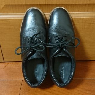 ザラ(ZARA)のザラ レザーシューズ(フォーマルシューズ)