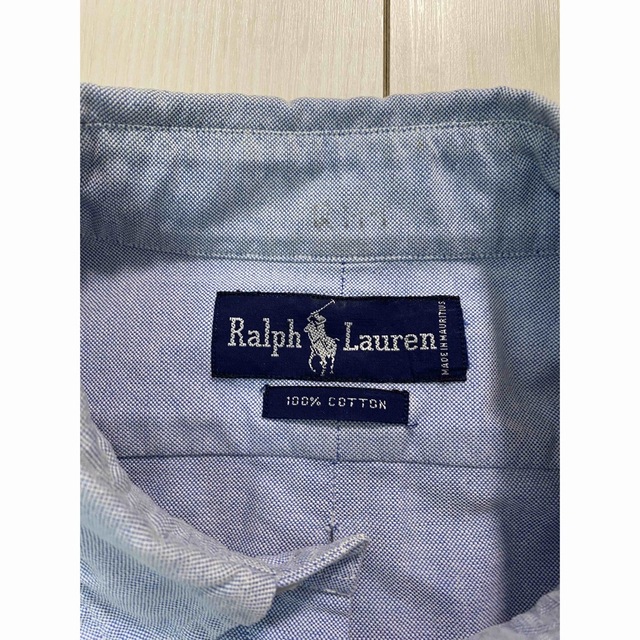 POLO RALPH LAUREN(ポロラルフローレン)のPolo 長袖シャツ メンズのトップス(シャツ)の商品写真