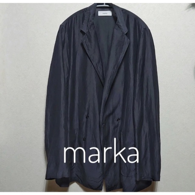 MARKA キュプラリネンコットン アウター | velocityes.com MARKA キュプラリネンコットン アウター | velocityes.com