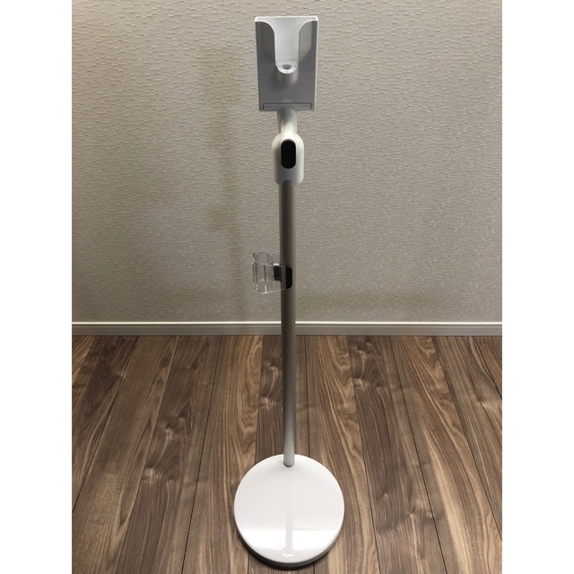 Dyson Digital Slim Fluffy (SV18) 充電スタンド