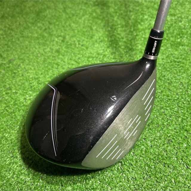 A1815 TaylorMade ドライバー JETSPEED レディース 【誠実】 www