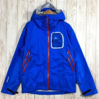 MENs L ファイントラック エバーブレス アルマ ジャケット ハード MENs L ファイントラック エバーブレス アルマ ジャケット ハード