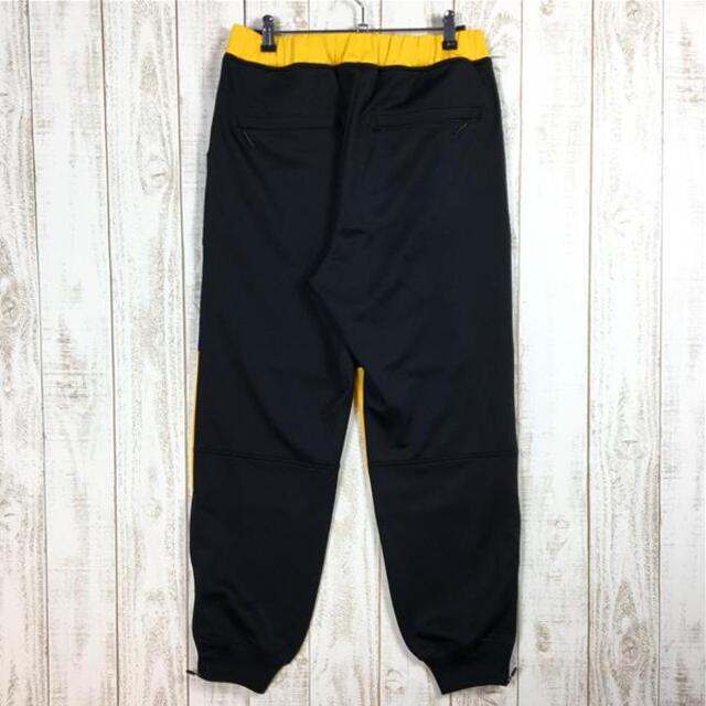 THE NORTH FACE(ザノースフェイス)のMENs M  ノースフェイス ジャージ パンツ Jersey Pant NORTH FACE NB31955 SG Summit Gold イエロー系 メンズのメンズ その他(その他)の商品写真