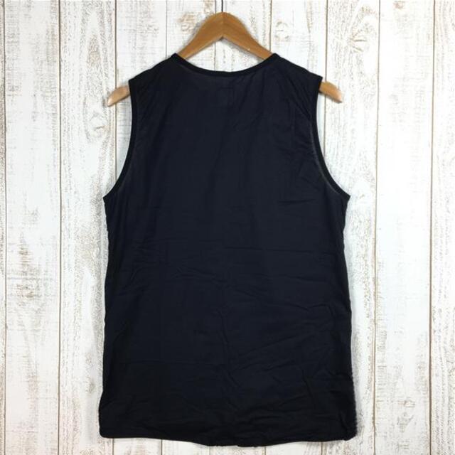 UNISEX M 山と道 アルファ ベスト Alpha Vest ポーラテック アルファダイレクト YAMATOMICHI チャコール系 UNISEX M 山と道 アルファ ベスト Alpha Vest ポーラテック アルファダイレクト YAMATOMICHI チャコール系