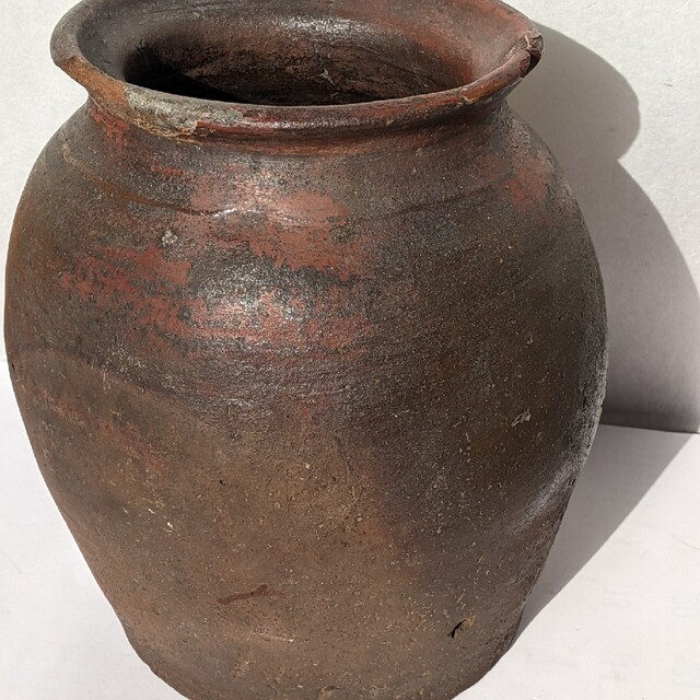 公式サイト 古備前 備前焼 超骨董品 重い 陶芸 - kajal.pl