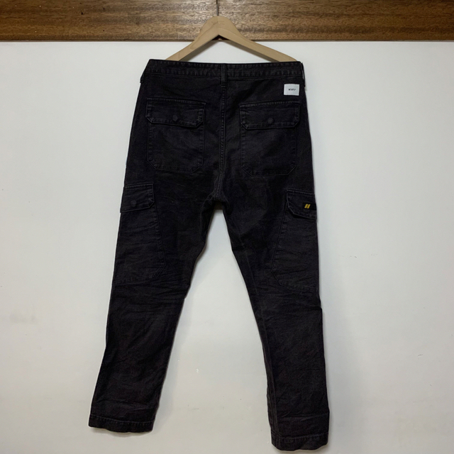 W)taps(ダブルタップス)の20SS WTAPS JUNGLE SKINNY TROUSERS M メンズのパンツ(ワークパンツ/カーゴパンツ)の商品写真