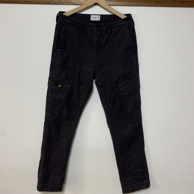 W)taps(ダブルタップス)の20SS WTAPS JUNGLE SKINNY TROUSERS M メンズのパンツ(ワークパンツ/カーゴパンツ)の商品写真