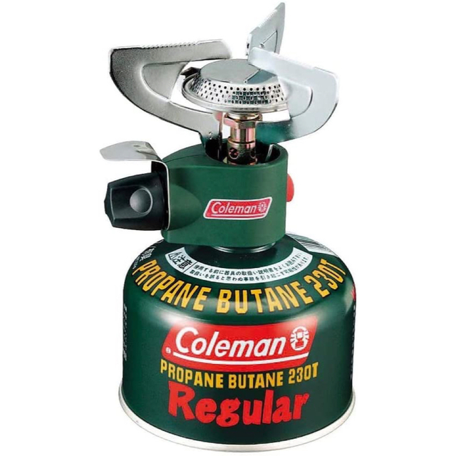 Coleman(コールマン)の新品　コールマン　アウトランダー　マイクロストーブ PZ シングルバーナー スポーツ/アウトドアのアウトドア(調理器具)の商品写真