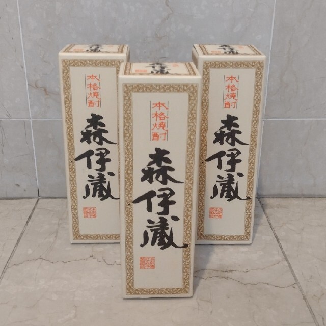 人気No.1 【tnkWO】森伊蔵 720ml 3本セット✕4 焼酎 - electmcshane.com