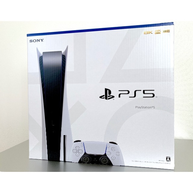 SONY - PlayStation 5　CFI-1200A01