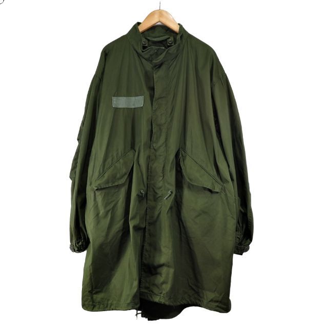 U.S ARMY 80s M-65 MODS COAT メンズのジャケット/アウター(モッズコート)の商品写真