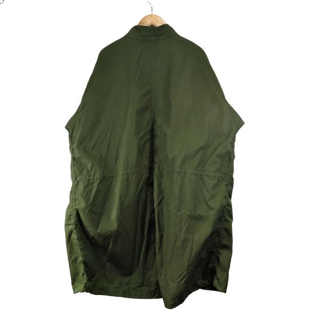 U.S ARMY 80s M-65 MODS COAT メンズのジャケット/アウター(モッズコート)の商品写真