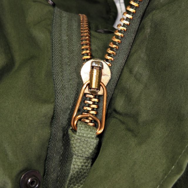 U.S ARMY 80s M-65 MODS COAT メンズのジャケット/アウター(モッズコート)の商品写真