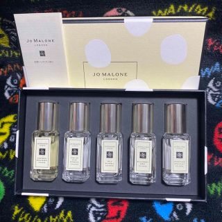 ジョーマローン(Jo Malone)のジョーマローン コロン コレクション 【新品未使用品】(ユニセックス)