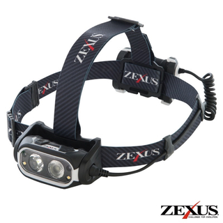 ZEXUS ZX-R700(ライト/ランタン)