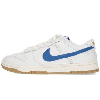 ナイキ(NIKE)のナイキ Dunk Low SE Royal and Gum DX3198-133 ダンク ロー SE ロイヤル アンド ガムスニーカー メンズ 27.5cm(スニーカー)