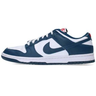 ナイキ(NIKE)のナイキ DUNK LOW RETRO VALERIAN BLUE DD1391-400 ダンクローレトロバレリアンブルースニーカー メンズ 29.5cm(スニーカー)