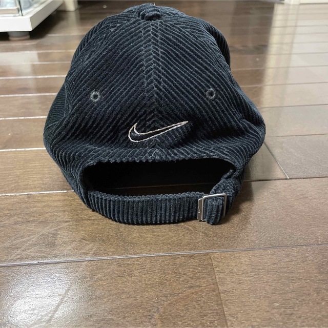 Supreme Nike Arc Corduroy 6-Panel キャップ 2