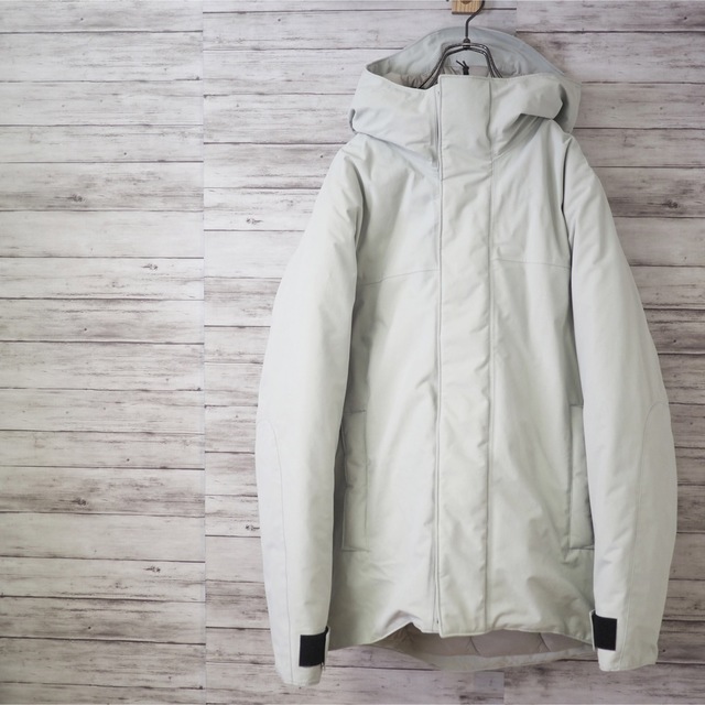 Steven Alan 3Layer Primaloft PDD Anorak